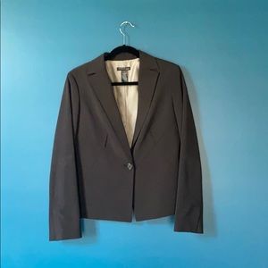 Kenneth Cole black blazer